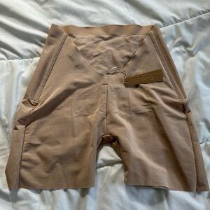 Skims low back spanx shapewear